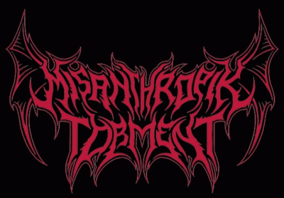 logo Misanthropik Torment
